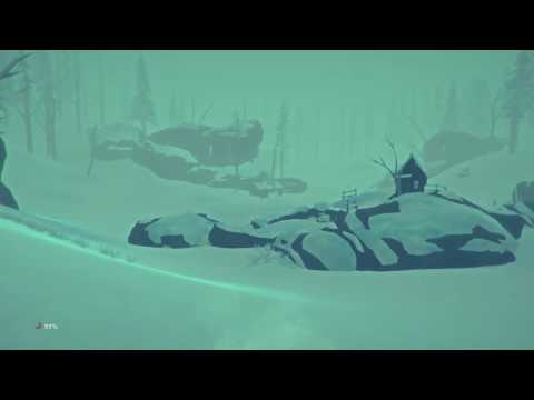 The Long Dark Let's Play - s1e16 Return Journey
