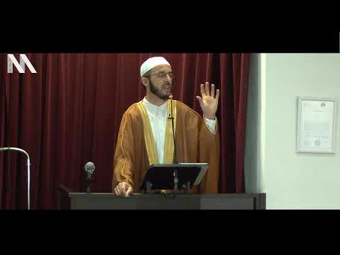 Hutbe: Përse nuk agjëron !? - Hoxhë Rashit Zylfiu