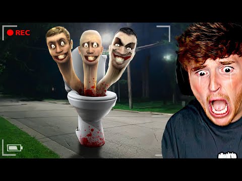 The Most CURSED YouTube Shorts.. (Skibidi Toilet)