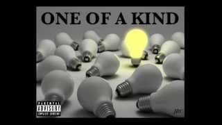 JRC - One of a Kind ft. Allisa (Official Audio)
