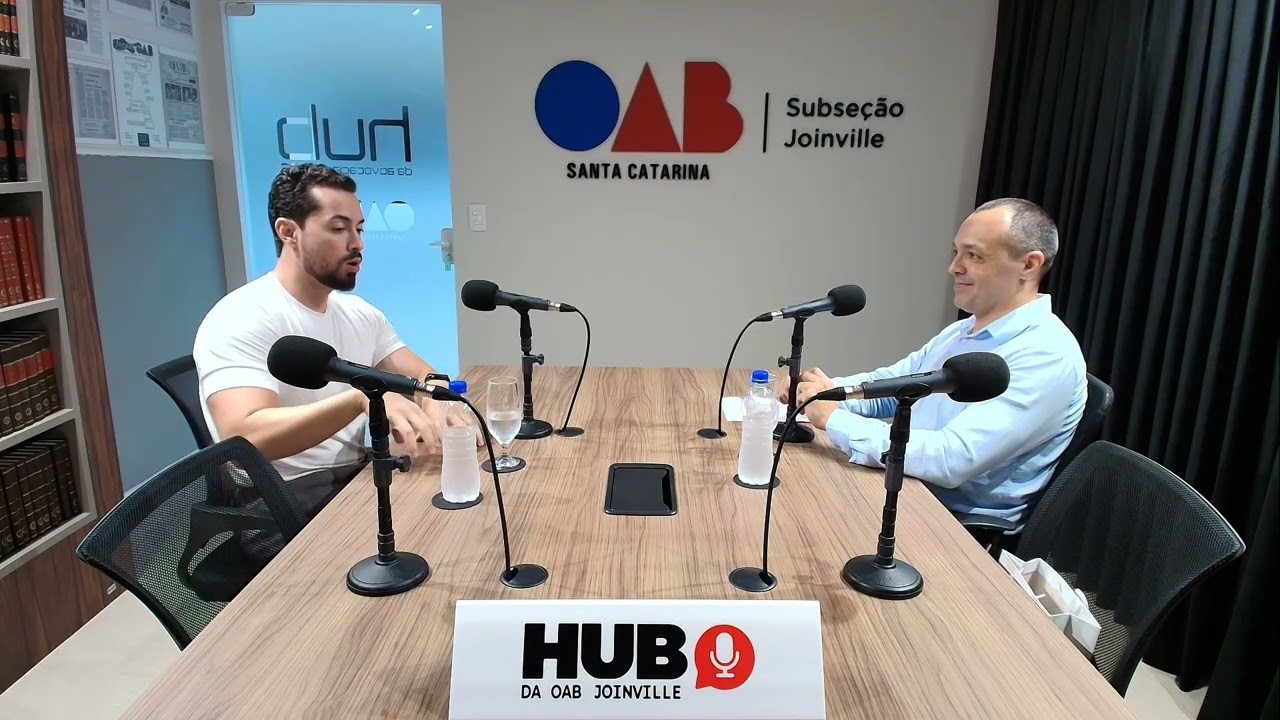  Ep 5 - CAASC - Sa�de do advogado