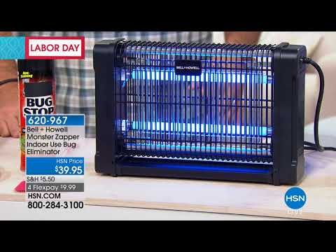 HSN | Labor Day Weekend Special 09.01.2018 - 11 AM