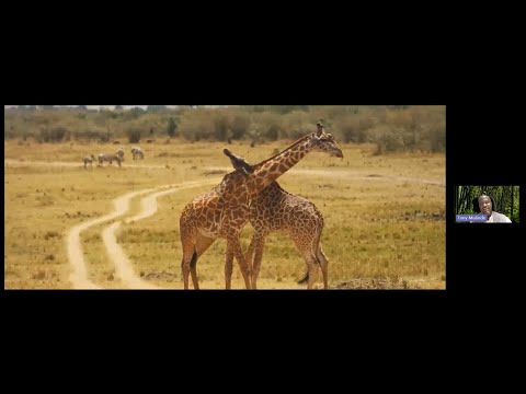 INSPIRATIONAL JOURNEY NACH UGANDA & RUANDA MIT SPEKE HOLIDAYS | WEBINAR BY ULLIFINK