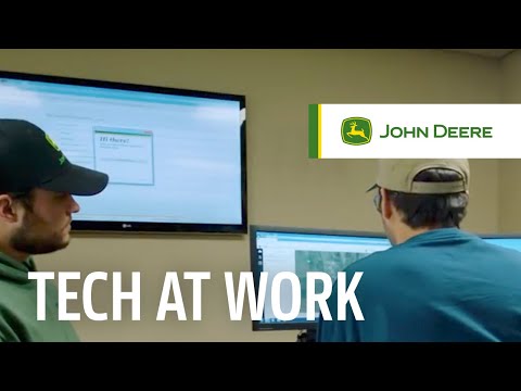The Scotts Ep. 2 - Putting the Data to Work | John Deere Tech At Work