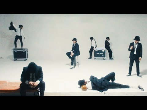 NxWorries (Anderson .Paak & Knxwledge) - Distractions (Visualizer)