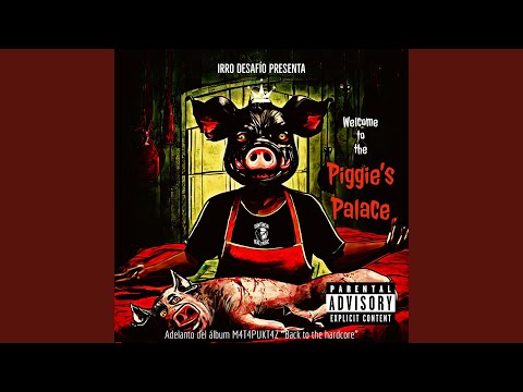 Piggie`s Palace (feat. zerebro zombie)