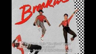 Ice-T - Reckless feat. Chris &quot;The Glove&quot; Taylor