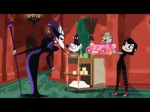 The Little Mer Kitty Part 11 - Trixie's Hidden Treasure