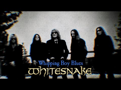 Video thumbnail for Whipping Boy Blues