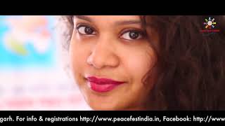 #GYPF 2021, 15th Global Youth Peace Fest, Promo video