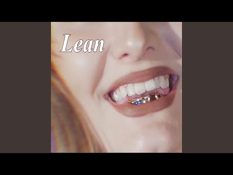 Lean (feat. The Rej3ctz)