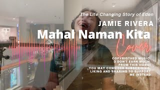 Download lagu #coversong | Mahal Naman Kita by Jamie Rivera | #opm #aspiringsinger mp3