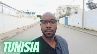 What No One Tells You About Tunis Tunisia