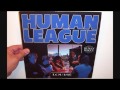 Human League - The sign (1984 Extended re-mix)