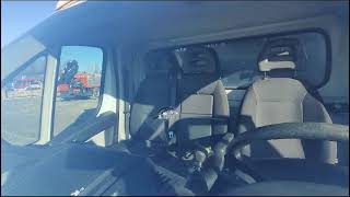 FIAT Fiat Ducato 3.0 180 Multijet - 1.5t payload B cat - 5m tilt truck < 3.5t for sale - Image 4 | Autoline FIAT Fiat Ducato 3.0 180 Multijet - 1.5t payload B cat - 5m tilt truck < 3.5t | Image 4 - Autoline