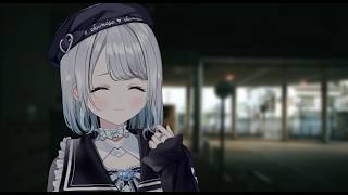 a【ぶいすぽっ！/花芽すみれ】