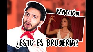 REACCIÓN A &#39;LA ENTREVISTA&#39; - CAMI GALLARDO | Niculos M