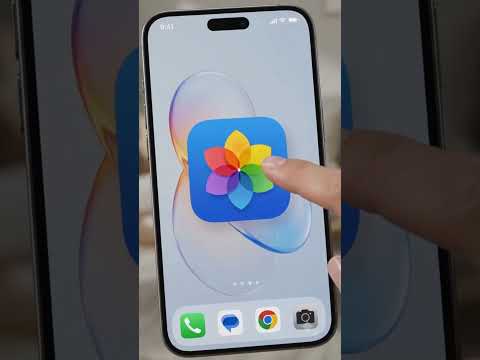 Gallery App video thumbnail