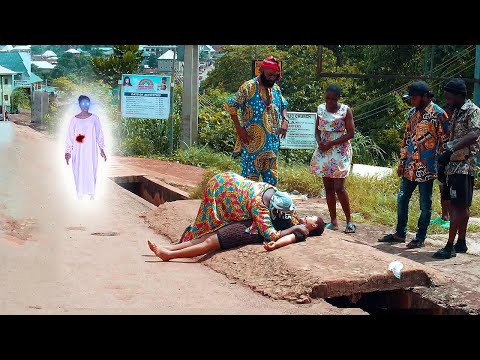 THE SACRIFICES| My Ghost Will Not REST Until I Silence The Billionaire Who KILLED Me- African Movies