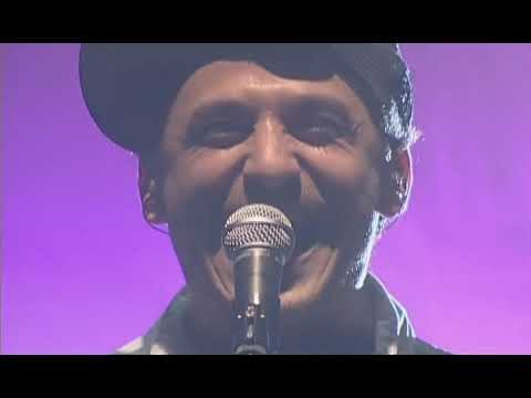 Árbol - Miau! (Concierto Completo - 2005)