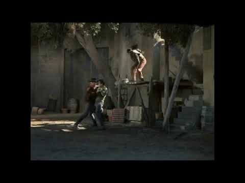 TimeTunnel - s01e13 - Alamo Troublemaker