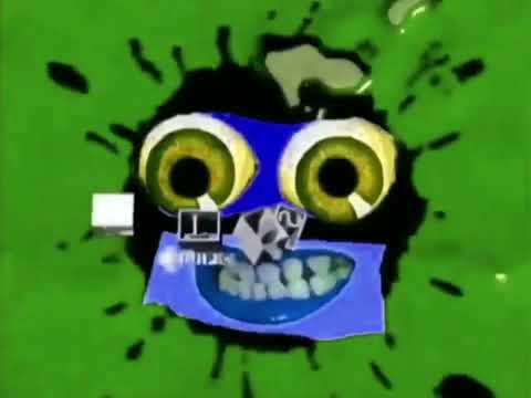 Klasky Csupo In G Major 83 (Minor Improvement)