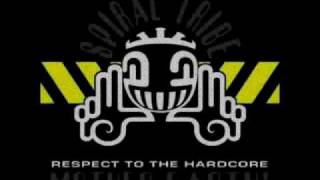 SPIRAL TRIBE - predator
