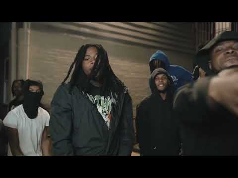DoowopOfficial - Up Wit Da City (OFFICIAL VIDEO)