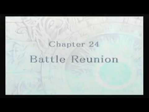 Fire Emblem Path of Radiance Part 50 - Uninvited guests