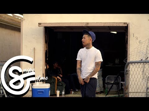 MBNel - Traded on Me (Prod. Hozay Beats & Midnight7K) | Dir. SnipeFilms