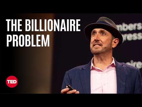 The Problem with Billionaires: True Net Worth Revealed