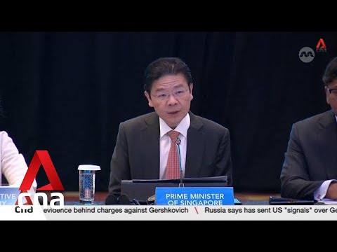 Singapore enhances anti-money laundering regime with new strategy