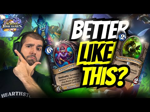 💀🔁 BWONSAMDI BOUNCE DK POSTPATCH! | Full Guide + Gameplay 💥