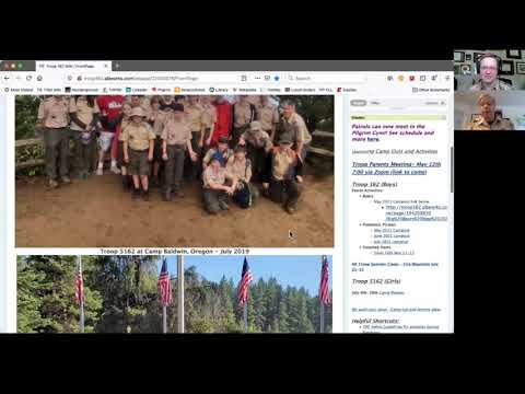 Troop Wiki Tutorial