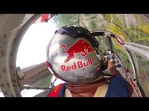 Lightning P38 & Corsair Display , La Ferte Alais
