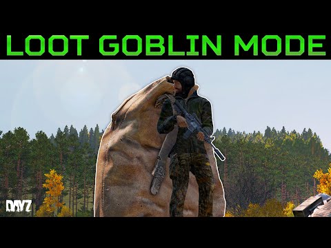 How to find ANY piece of loot in DayZ | Master Loot Spawn Guide