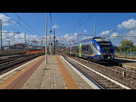 R 22730 Reggio Calabria C.le - Rosarno