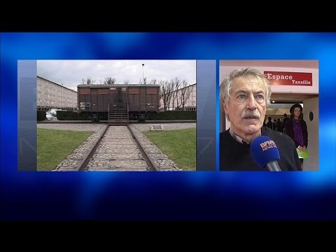 Alain Lipietz: "La SNCF refusait de donner de l'eau sous prétexte que ça ralentissait les trains"