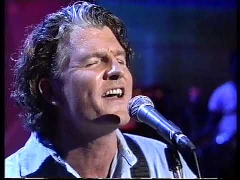 Richard Thompson and Tim Finn, Persuasion