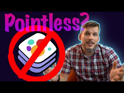 SpriteKit Is Pointless For MOST GameDEVs - Even if You're Developing For iOS Only