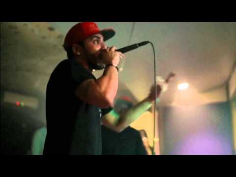 JoeyG. - "Zooted" (Live Performance @ #SECRETSHOWFLEX) [Shot by LLama]