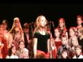 ALLI S 2009 Christmas Solo