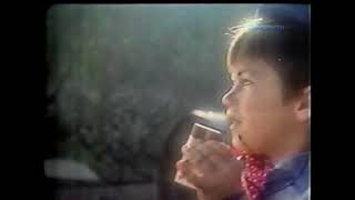 Tandas Comerciales TVN 1980