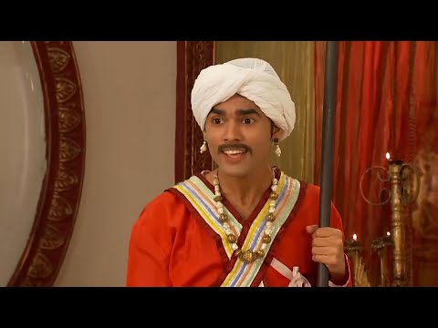 Saleem करवाना चाहता है बिल्लियों की कैसी प्रतियोगिता | Akbar Birbal | Full Episode 88 | Big Magic