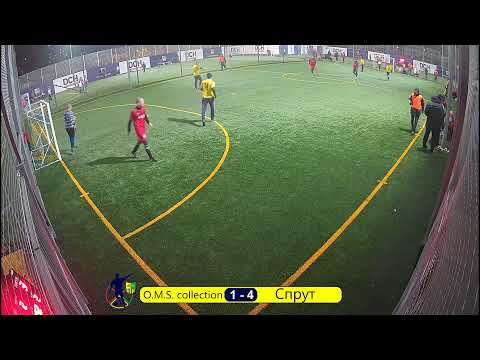 O M S collection 1 - 7 Спрут (2) 12.12.2021