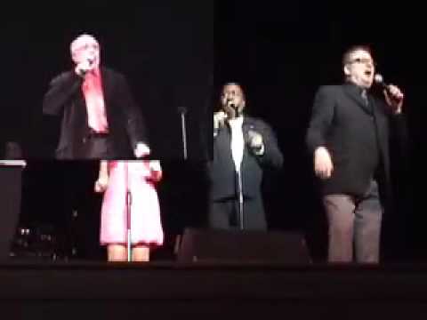 The Ultimate Doo-Wop Show - Akron,Oh