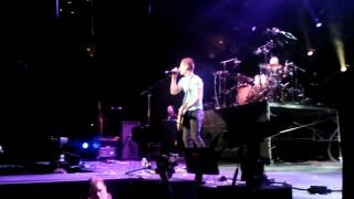 Adam Cappa- The Rescue