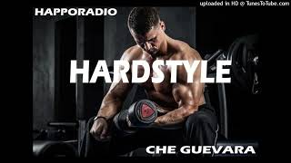 Happoradio - Che Guevara Hardstyle Remix