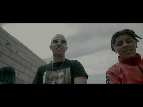Que Te Iba A Decir -  Freciso ft. Blood G, Alx One, Cali Budz, Eme Malafe (Video Official)