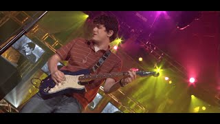 John Mayer - Something&#39;s Missing (Live) REMASTERED-HD